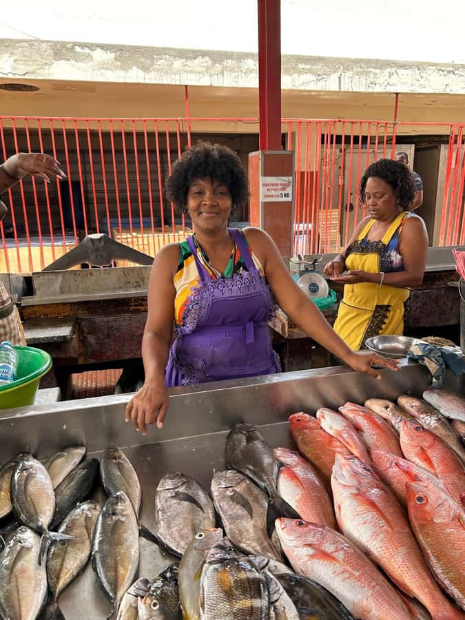 Full Day Island Tour, São Vicente, Mindelo, Highlights - What this São Vicente tour does well