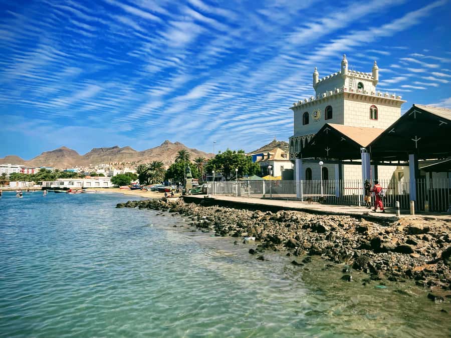 Full Day Island Tour, São Vicente, Mindelo, Highlights - Mindelo in short, useful chapters