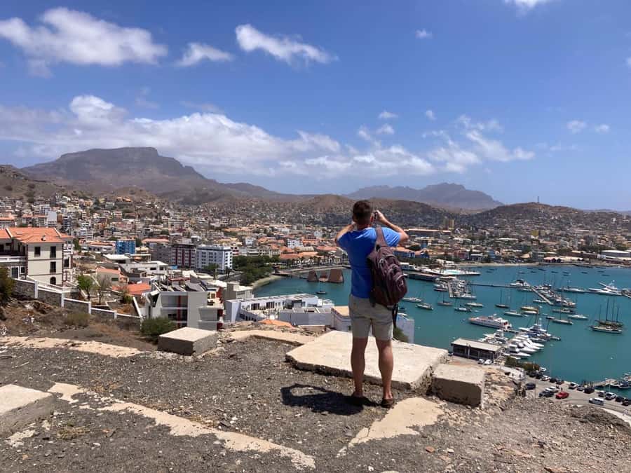 Full Day Island Tour, São Vicente, Mindelo, Highlights - Is $82 a fair price?