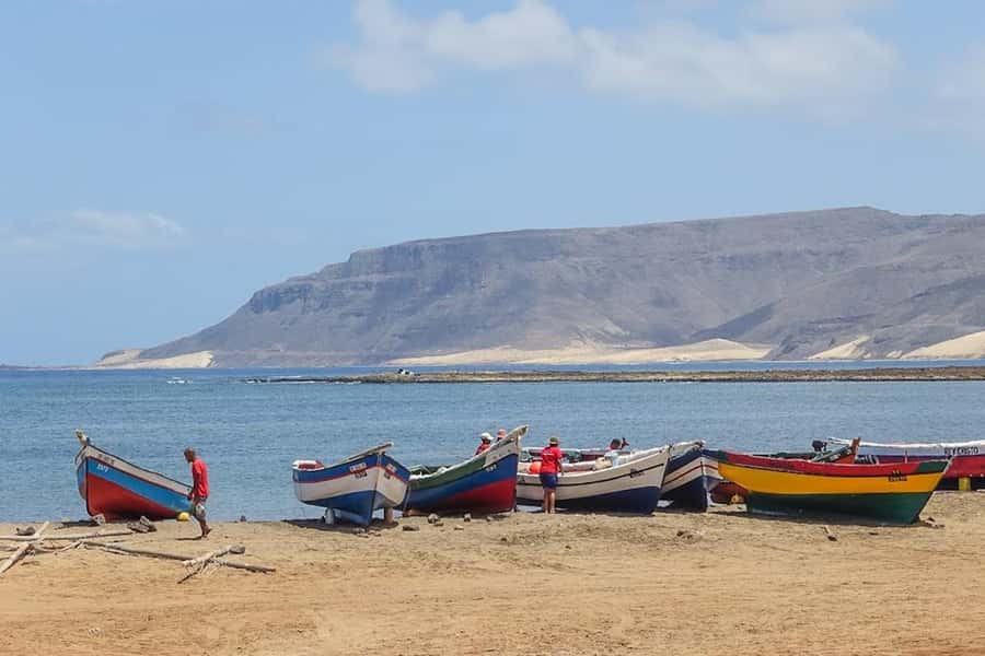 Full Day Island Tour, São Vicente, Mindelo, Highlights - What to bring and who should book
