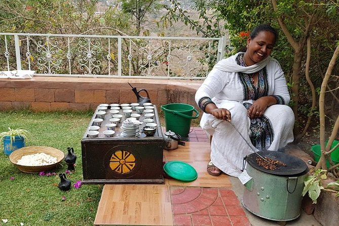 Full-Day Private City Tour of Addis Ababa - Why this private Addis Ababa tour works well