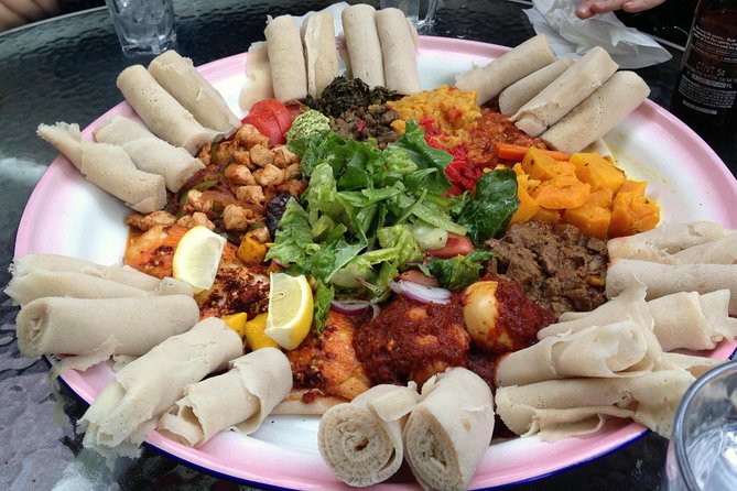 Full Day Tour of Addis Ababa with Hotel Pickup and Drop-off - The Ethnological Museum at Addis Ababa University