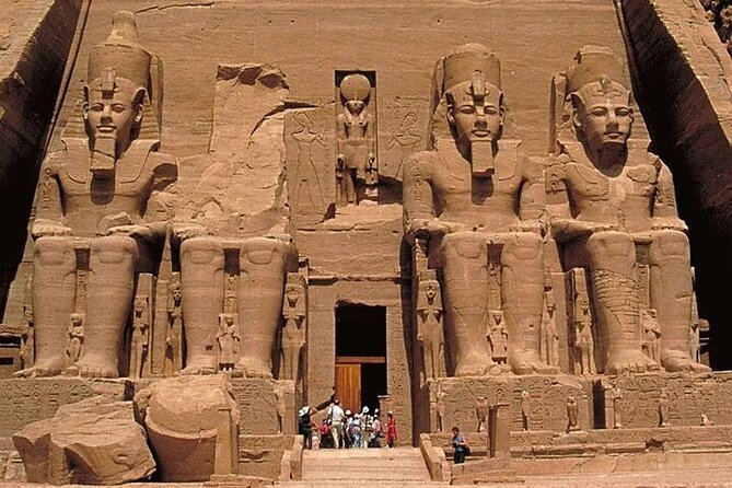 Full Day Tour to Abu Simbel Temples from Aswan - What the Guide Adds, and Where the Limits Are