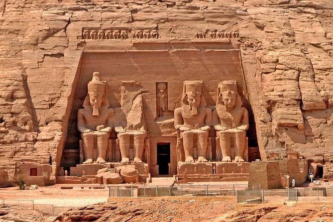Full Day Tour to Abu Simbel Temples from Aswan - Should You Book the Abu Simbel Shuttle?