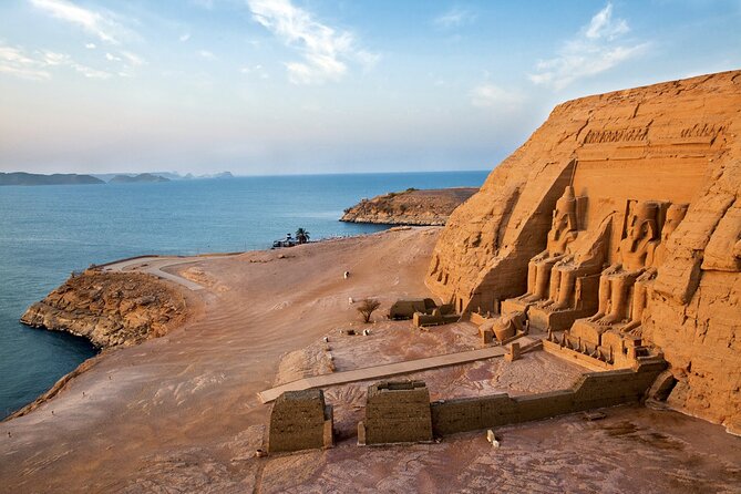 Full Day tour to Abu simbel temples from aswan - Is $24 good value?