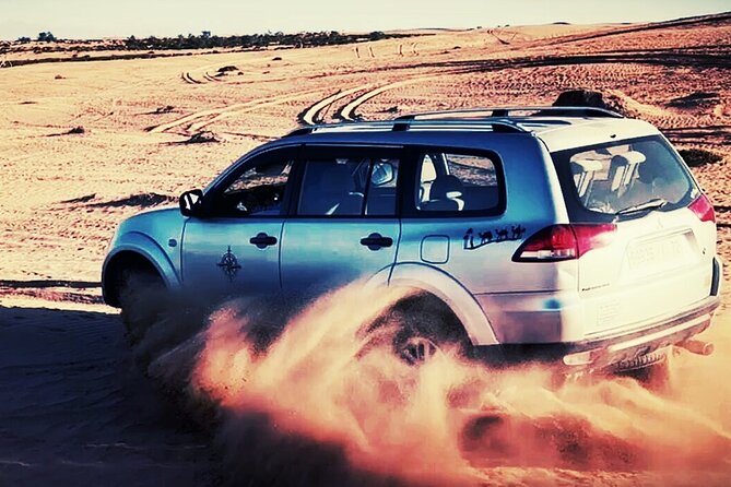 Full Day Tour to Desert Trip in Agadir with Lunch - Is $39.04 good value?