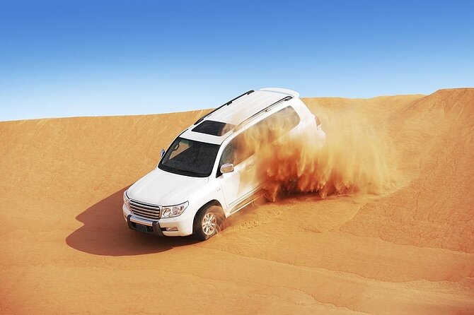 Full Day Tour to Desert Trip in Agadir with Lunch - Sidi R’bat and the Atlantic fishermen’s caves