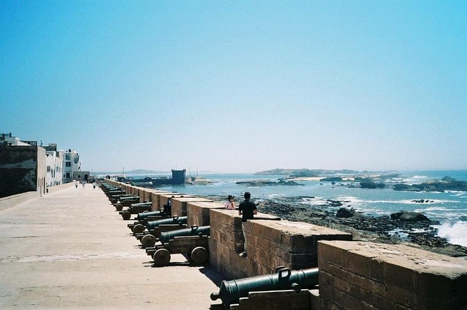 Full Day Trip To Essaouira From Marrakech - The early start and three-hour ride from Marrakech