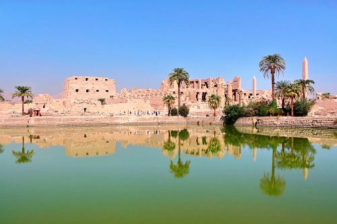 Full Egypt, 8 days all inclusive - Cairo’s citadel, churches, and museum