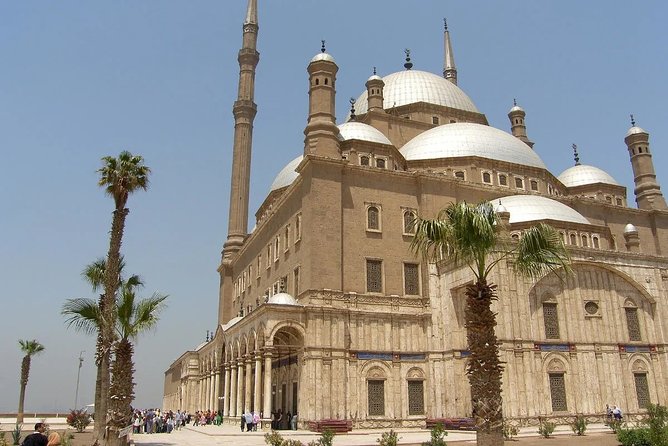 Full Egypt, 8 days all inclusive - Flying to Luxor and boarding the Nile cruise