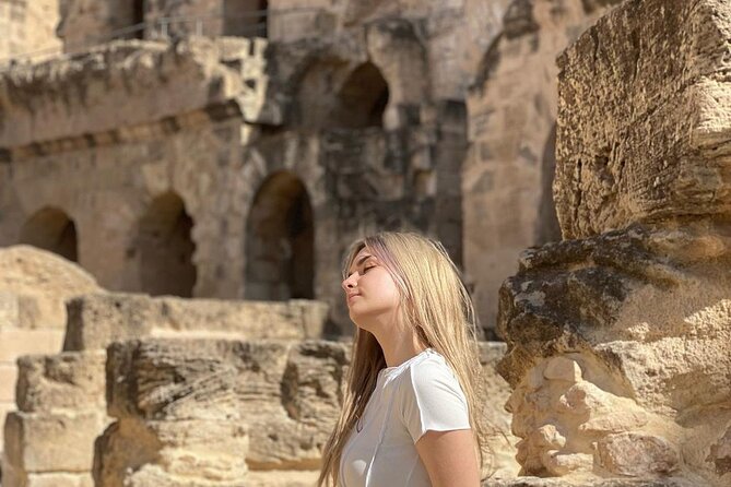 Fun VIP Tour: El Jem, Kairouan, Monastir/Sousse (PICKUP ALL City) - Why this route is worth a full day from Sousse