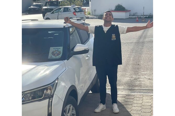Fun VIP Tour: El Jem, Kairouan, Monastir/Sousse (PICKUP ALL City) - Pickup, drop-off, and cruise fees