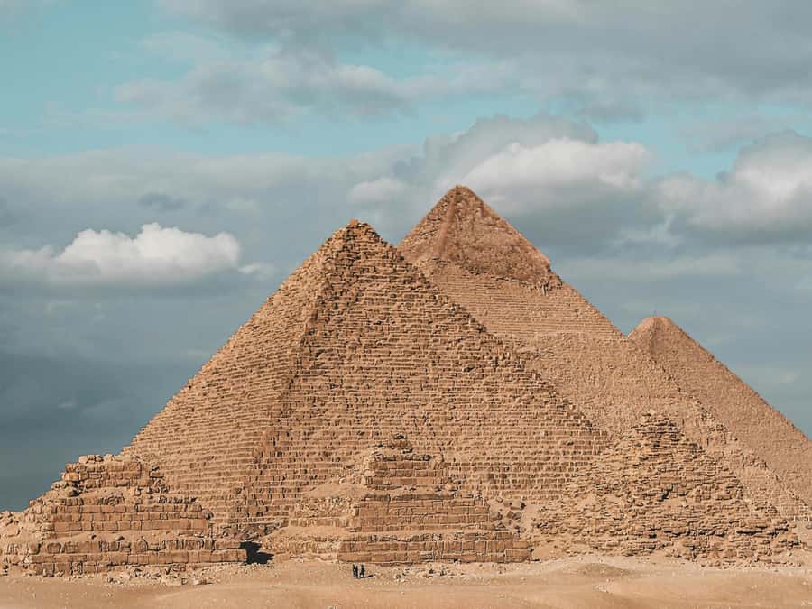 Giza: Pyramid, Memphis, Sakkara W/Opt Dahshur & Felucca Tour - Key points to know before booking