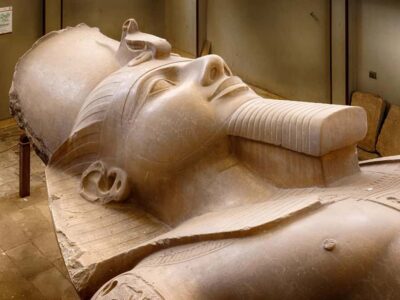 Pyramid, Memphis, Sakkara W/Opt Dahshur & Felucca Tour