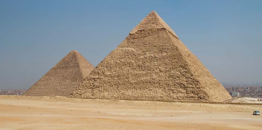 Giza: Pyramid, Memphis, Sakkara W/Opt Dahshur & Felucca Tour - Shared, private, and language choices