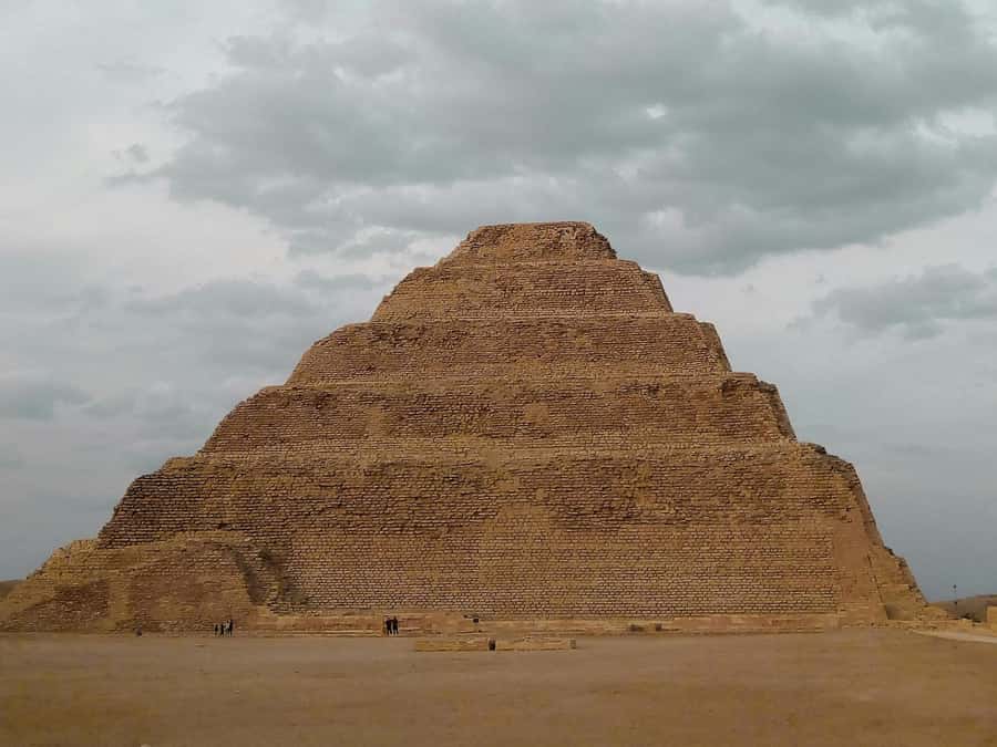 Giza: Sakkara, Memphis & Dahshur (Pyramid & Felucca Options) - Optional extras and private add-ons