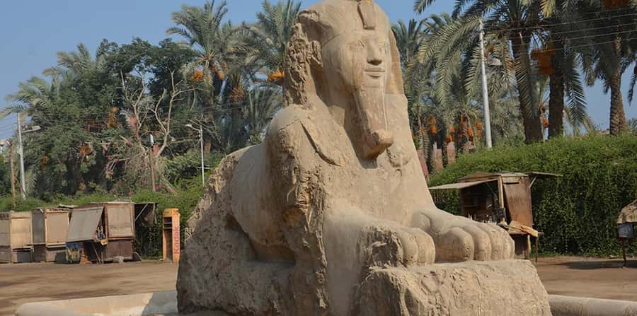 Giza: Sakkara, Memphis & Dahshur (Pyramid & Felucca Options) - Why Dahshur is the right place to begin