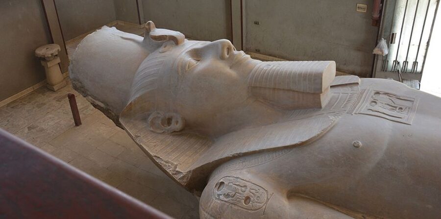Giza: Sakkara, Memphis & Dahshur (Pyramid & Felucca Options) - Choosing between shared, private, and VIP