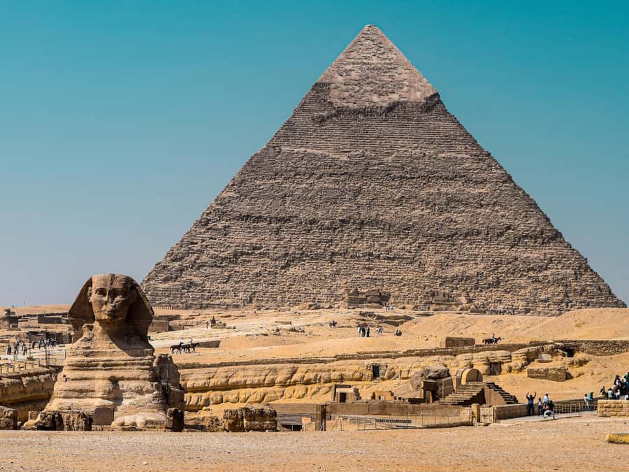 Giza Sunrise Pyramid Guided Tour With Camel Ride & Breakfast - Key points to know before booking