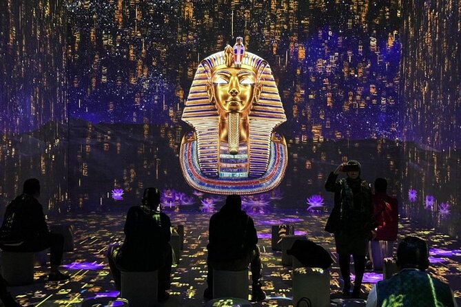 Grand Egyptian Museum, Grand staircase, New Galleries & lunch - Lunch at Zooba