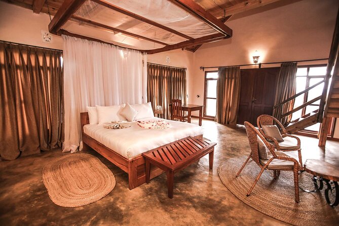 Group Safari 7 Days in Tanzania's Main Parks - What the $3,000 price covers