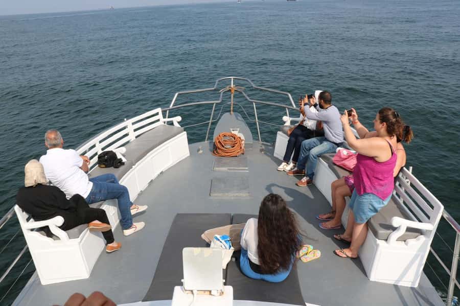 Half-Day Boat Trip in Agadir: Fishing, Fish BBQ & Swimming - What this Agadir fishing trip is really like