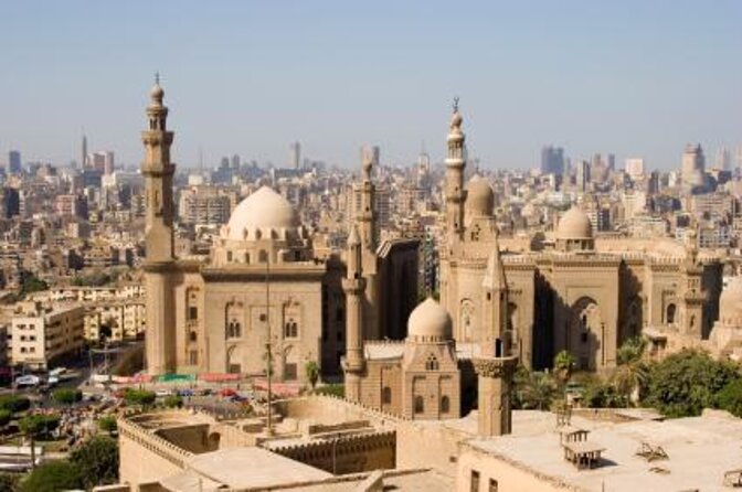 Half-day Tour in Churches of Cairo - Key points to know before booking