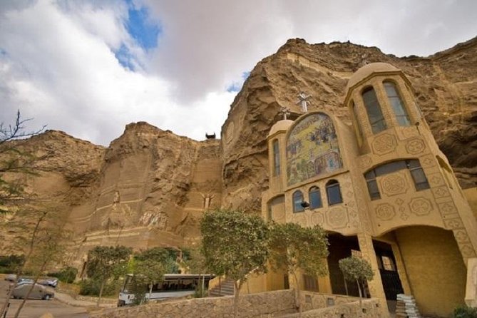 Half-day Tour in Churches of Cairo - Is $40.85 a fair price?