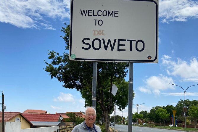 Half-Day Tour of Soweto Tour - Hector Pieterson Museum brings 1976 into focus