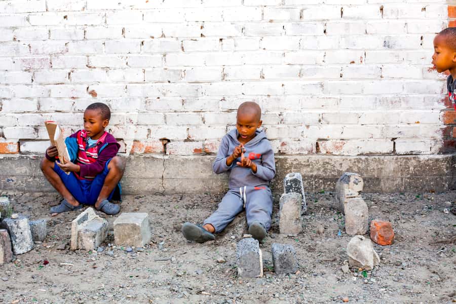 Half-Day Tour Through Cape Town's Townships - Useful planning details before you book