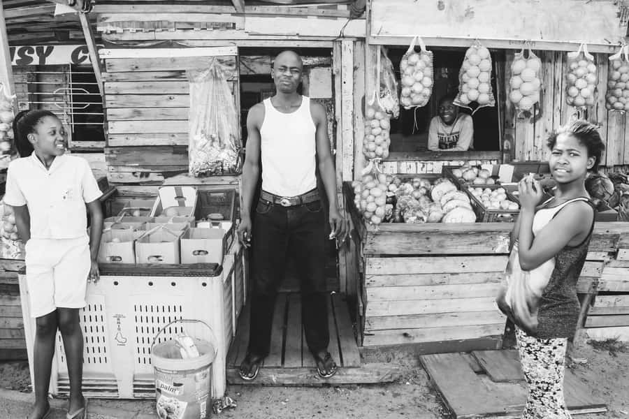 Half-Day Tour Through Cape Town's Townships - Why a township walk adds something to Cape Town