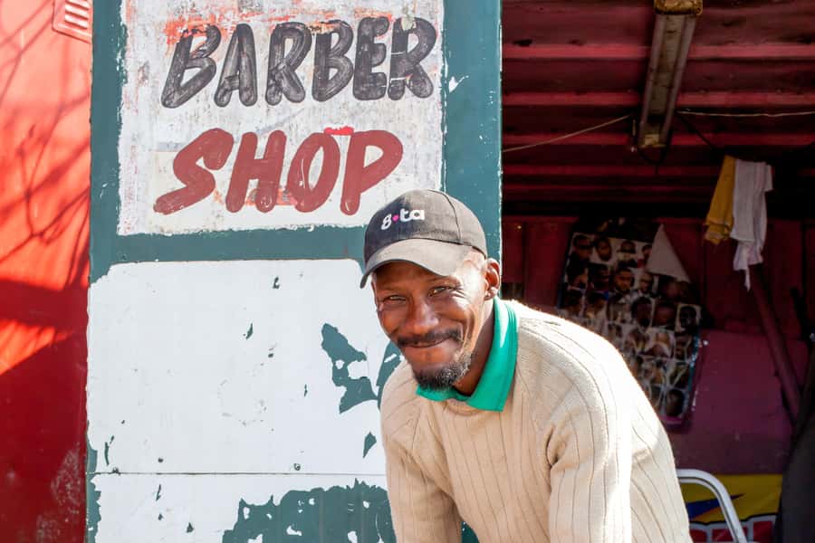 Half-Day Tour Through Cape Town's Townships - Bonteheuwel and the geography of forced removal