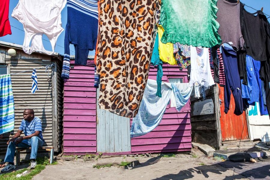Half-Day Tour Through Cape Town's Townships - Who will get the most from this tour?