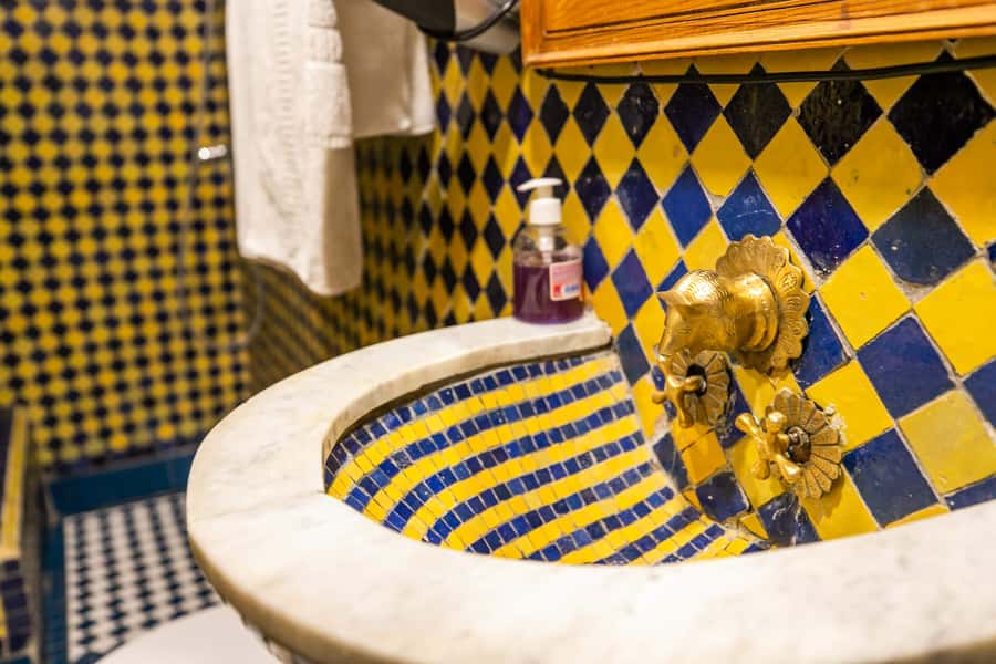 Hammam &Massage Dar Tahri & SPA - A few practical ways to make the visit better