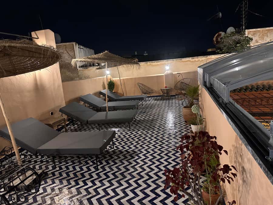 Hammam &Massage Dar Tahri & SPA - Booking flexibility and language support