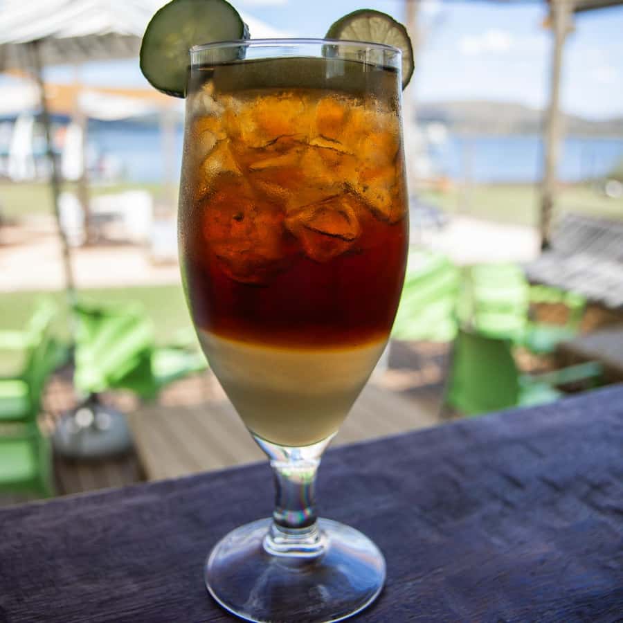 Hartbeespoort Dam: 1 Hour Standard Scenic Boat Cruise - What you pay for, and what costs extra