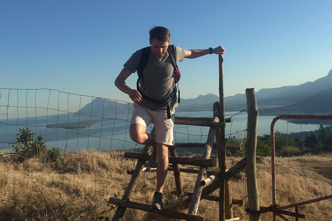 Hiking Le Morne Brabant - The summit views and the price of getting there