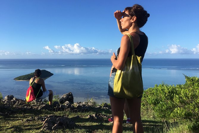 Hiking Le Morne Brabant - Who should book this guided climb