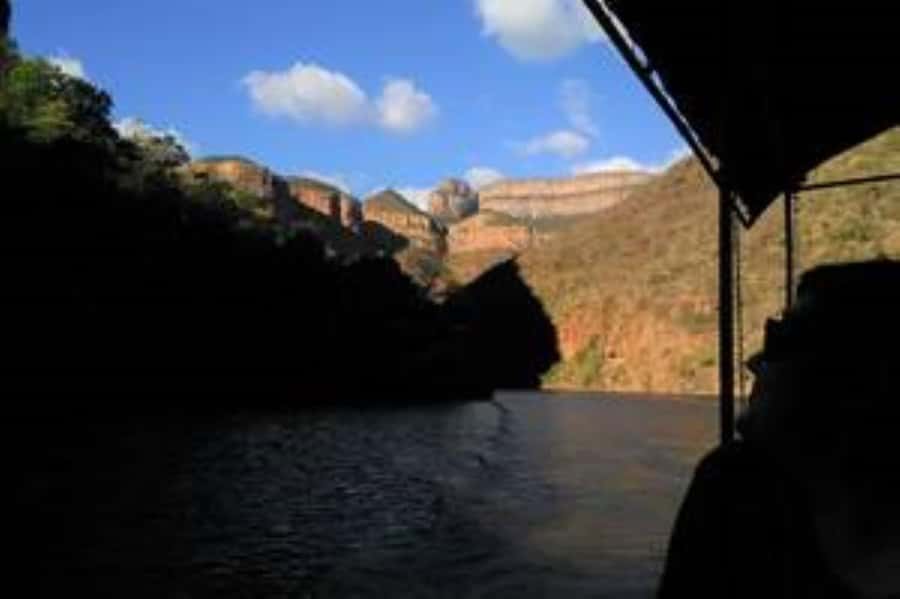 Hoedspruit: Blyde River Canyon Dam Boat Cruise - Key points at a glance