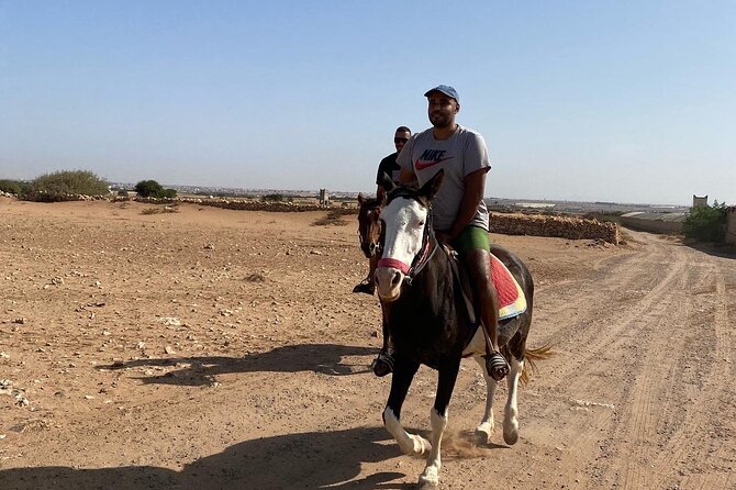 Horse Riding Agadir - Is $34.88 good value?