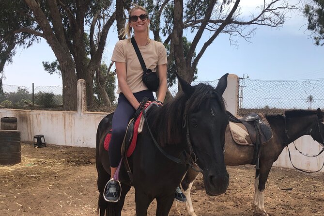 Horse Riding Agadir - Should you book Horse Riding Agadir?
