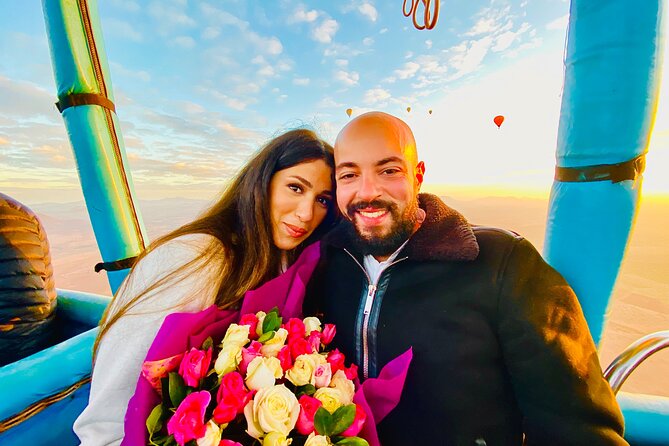 Hot Air Balloon with Breakfast from Agadir - How to dress and what to carry