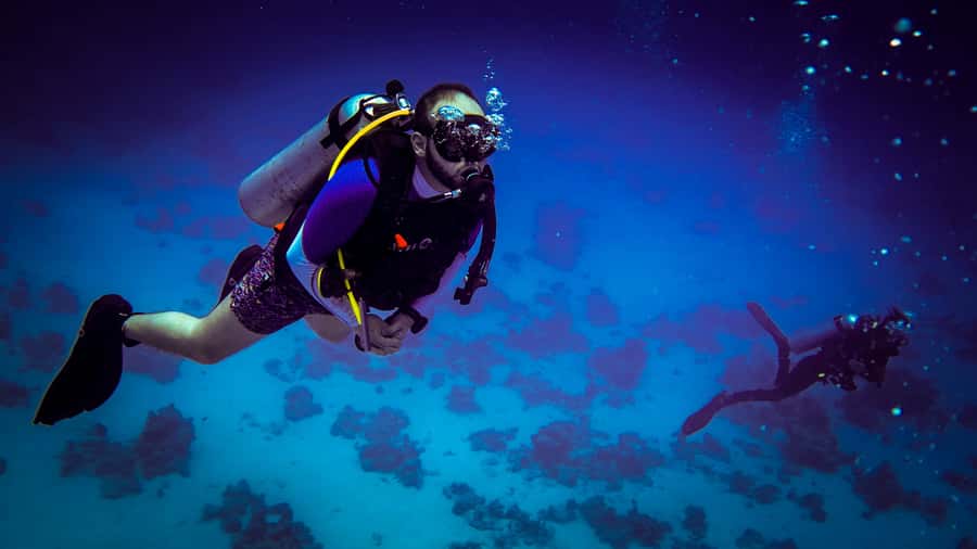 Hurghada: 1, 2, 3, 4, or, 5-Day Scuba Diving Package - What the beginner option really means