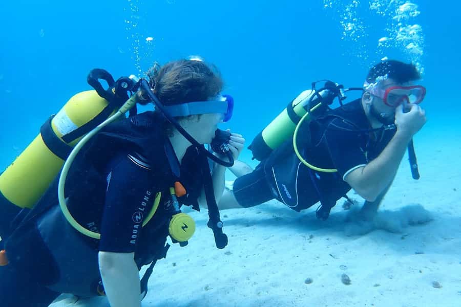 Hurghada: 3-Day PADI Open Water Diving Course - What is included, and what you still pay