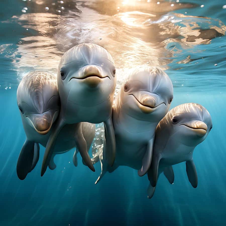Hurghada: 6 Islands Tour with Dolphin Watching & Snorkelling - Quick points to know
