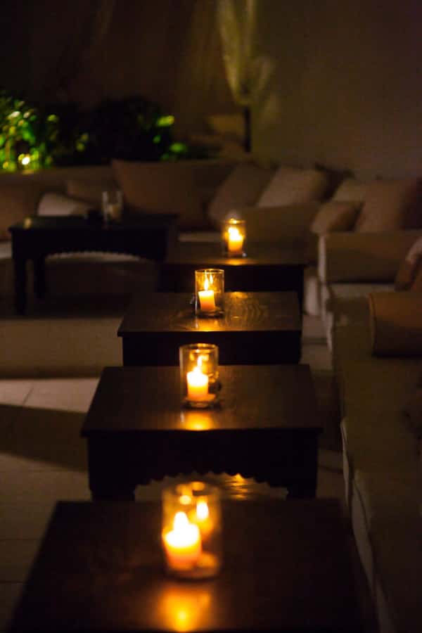 Hurghada: Arabian Nights Under Stars - How the evening may unfold