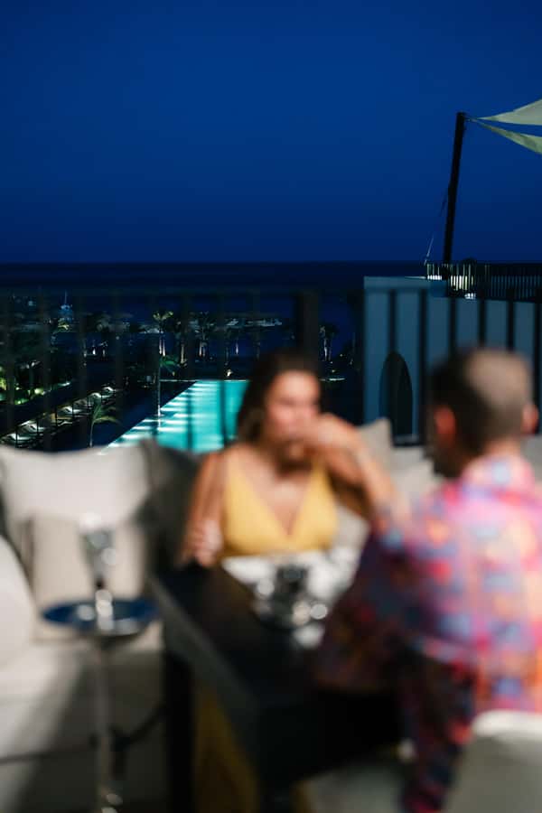 Hurghada: Arabian Nights Under Stars - Who will enjoy this most