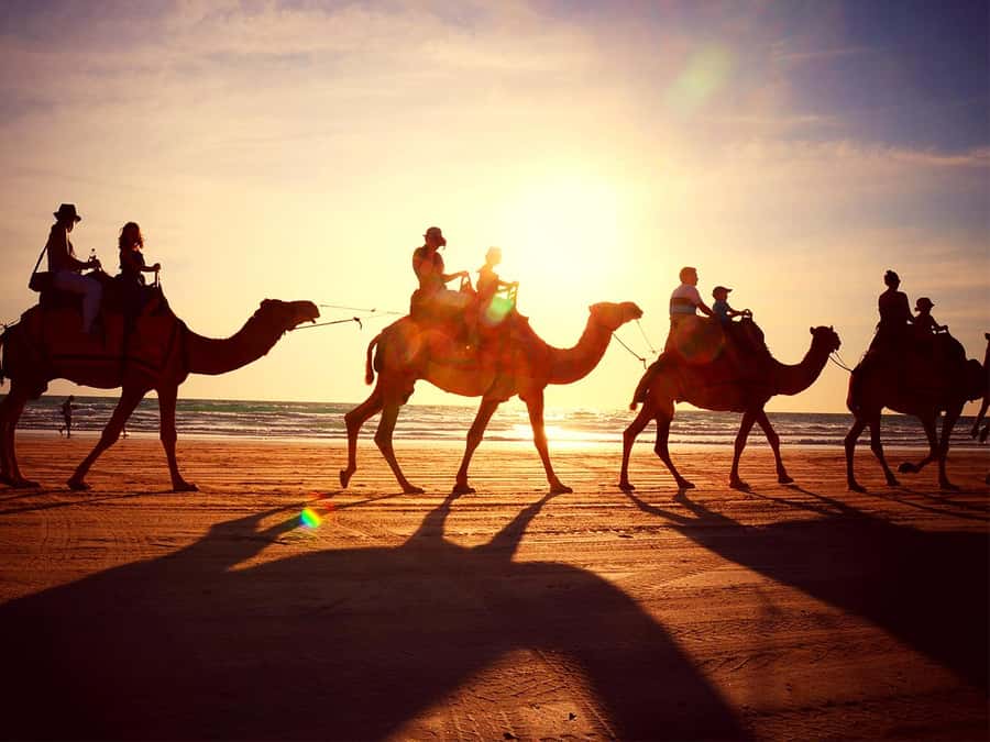 Hurghada: ATV Safari Tour with Camel Ride - Why the Hurghada desert ride works so well