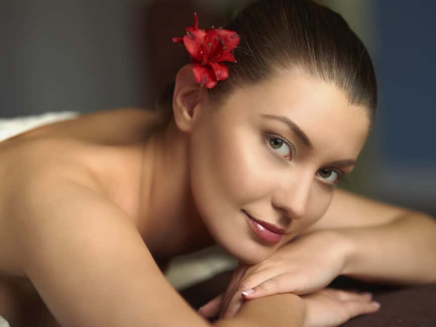Hurghada: Cleopatra Plus Spa, Massage, Shared Tour - What the Cleopatra Plus experience is really like