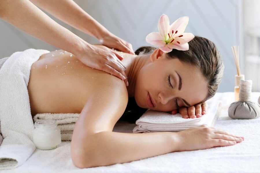 Hurghada: Cleopatra Plus Spa, Massage, Shared Tour - Hotel pickup and the ride from Hurghada